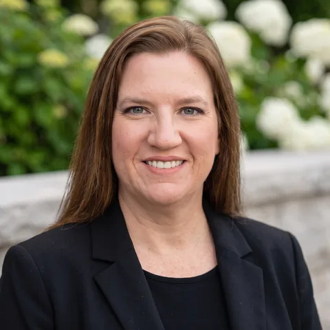 Denise Scipione, Community Association Manager for CMGT on the Louisiana Northshore