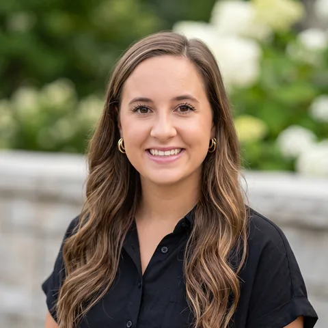 Jayda Barrilleaux, Community Association Manager for CMGT in Southwest Louisiana