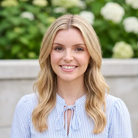 Shelby Averett, Community Association Manager for CMGT on the Alabama Gulf Coast