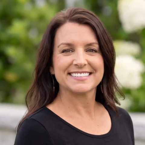 Tonya LeBlanc, Community Association Manager for CMGT in Southwest Louisiana