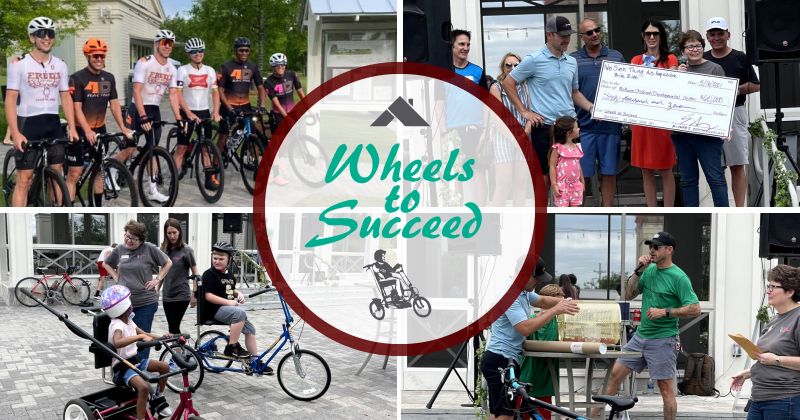 Wheels to Succeed 2022