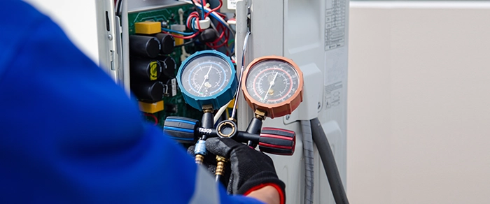 CMGT | Fix‑It Squad Maintenance Services